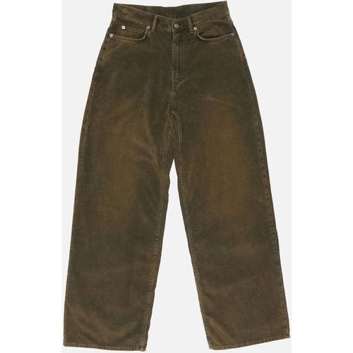 Acne Studios Fn Ux Trou