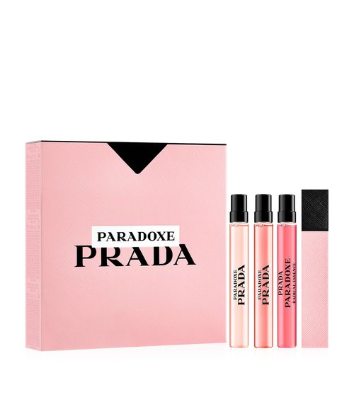 Paradoxe Eau de Parfum Spring Discovery Set