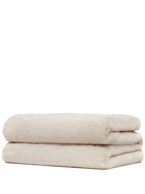 Brady blanket - Neutrals