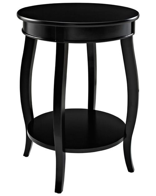 Rainbow Side Table