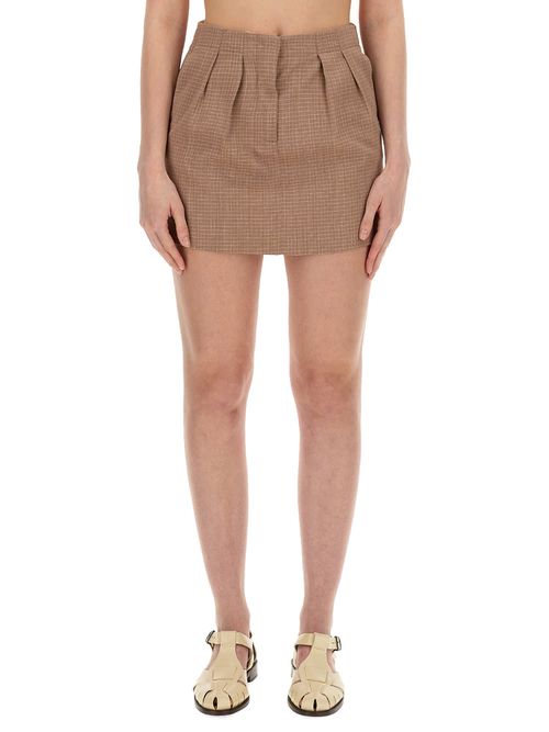 Mini Skirt