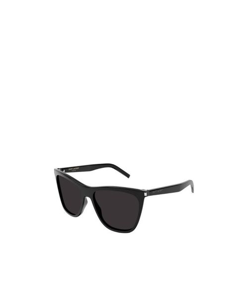 Wayfarer-frame sunglasses