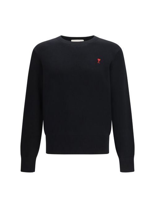 Sweater — Black