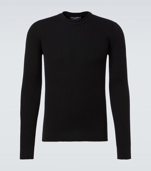 Virgin wool top
