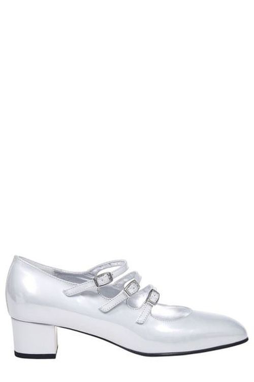 Carel Paris Kina Mary Janes Pumps