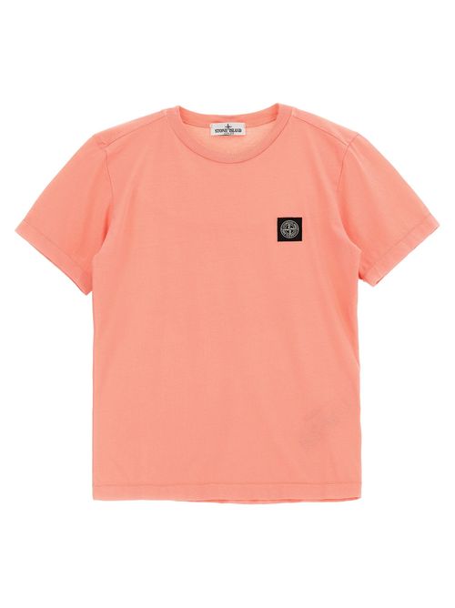 Compass Logo T-shirt