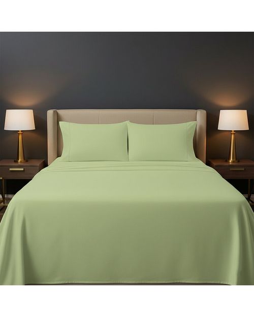 Bamboo Blend Bedsheets