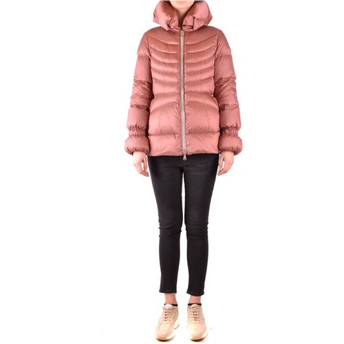 Geospirit Blouson Antique Pink