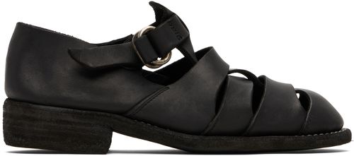 Black 99SND Sandals