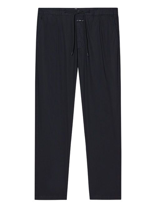 Closed Vigo tapered pants - Black