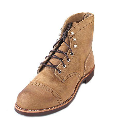 Red Wing Heritage Men's Iron Ranger Work Boot