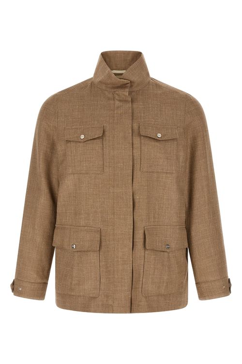 'Field' Jacket