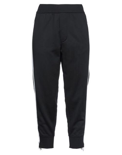Woman Pants Black