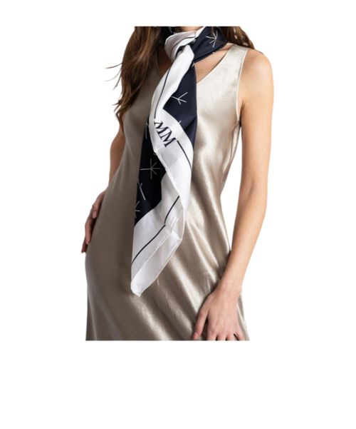 Cammeo scarf