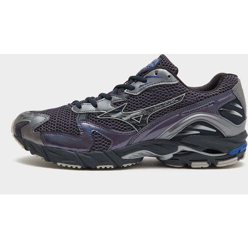 Mizuno Wave Rider 10 - Black