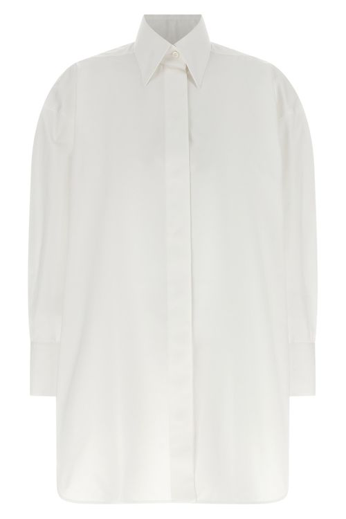 Asymmetric Shirt