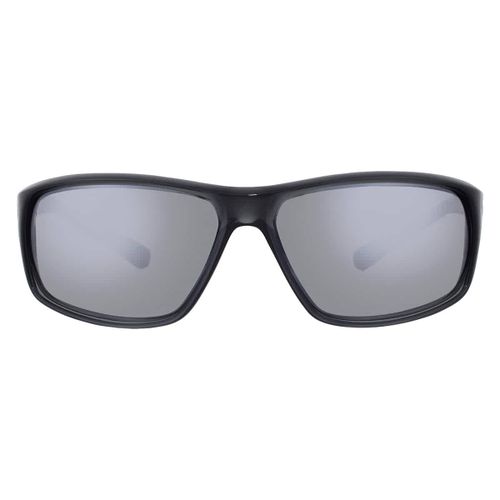 Grey Wrap Mens Sunglasses ADRENALINE MI EV0605 011 64