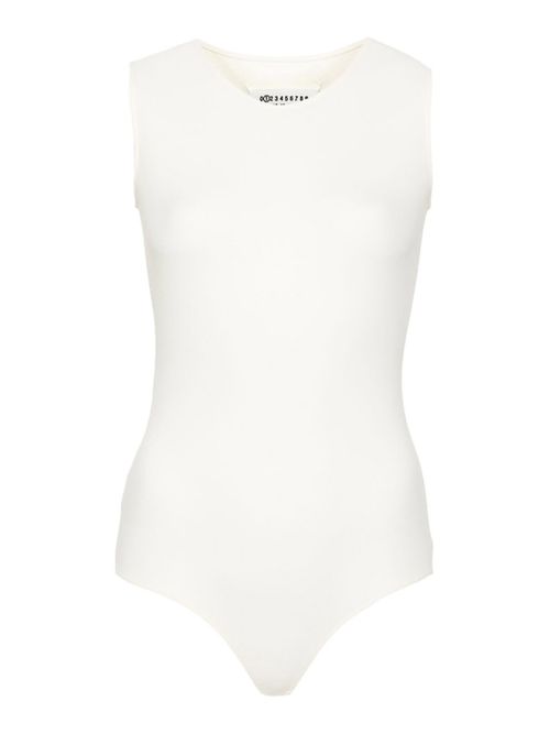 Jersey Bodysuit