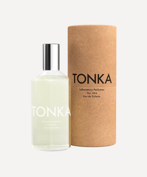 Women's Tonka Eau de Toilette 100ml - Luxury Perfume