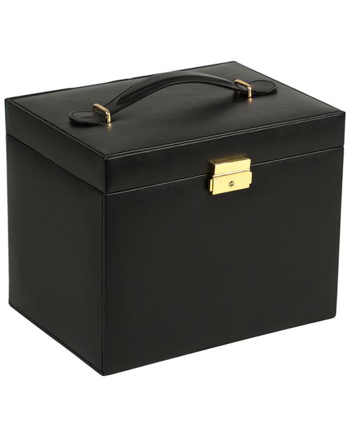 Heritage Large Jewelry Box