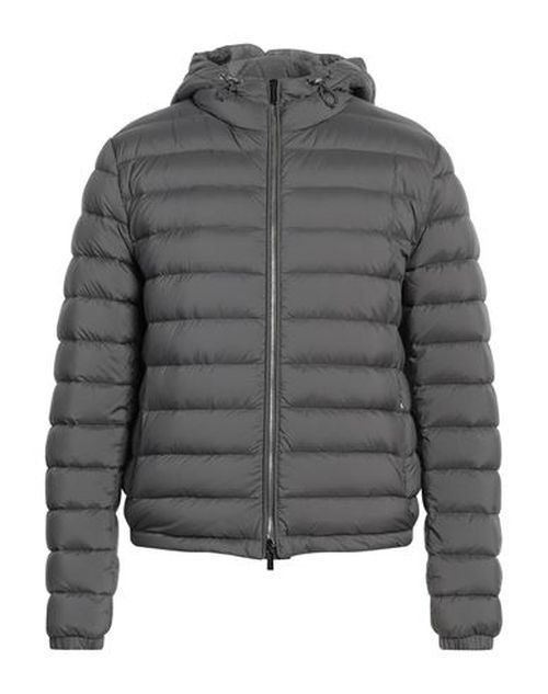 Moorer Man Puffer Lead Size 36 Polyamide, Polyurethane
