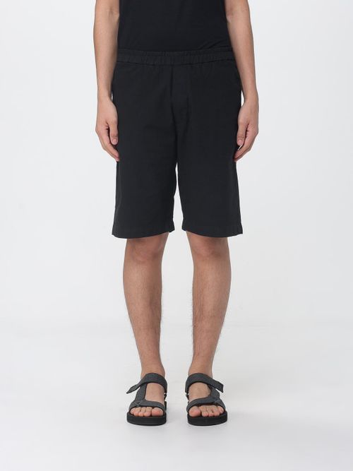 Shorts Men color Black