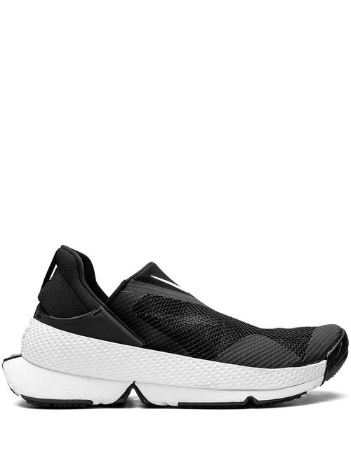 Go Flyease slip-on sneakers - Black