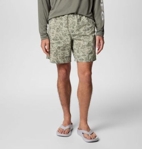Men's PFG Super Backcast  II Water Shorts-