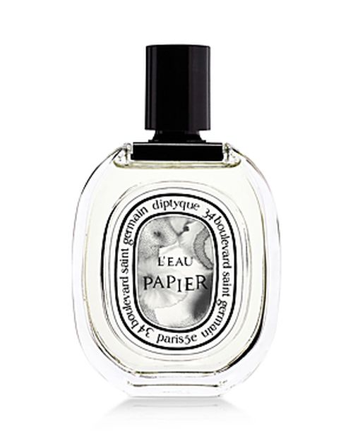 L'Eau Papier Eau de Toilette 3.4 oz.