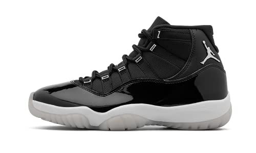Jordan Womens Air Jordan 11 Retro WMNS AR0715 011 Jubilee / 25th Anniversary