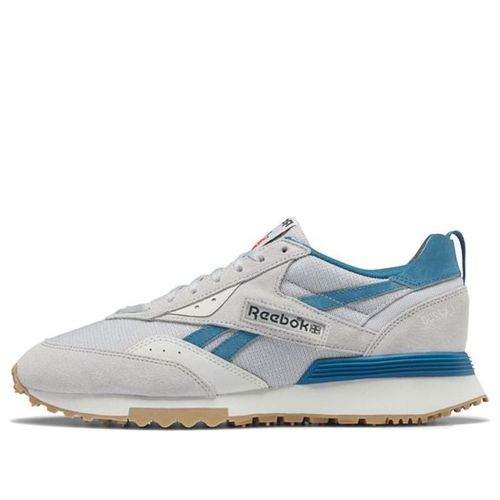 LX 2200 'Outdoor Courts - Steely Blue'