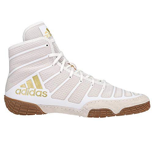Adidas Men's Varner Wrestling Shoe