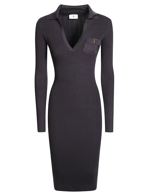 Women's Sweater Gown