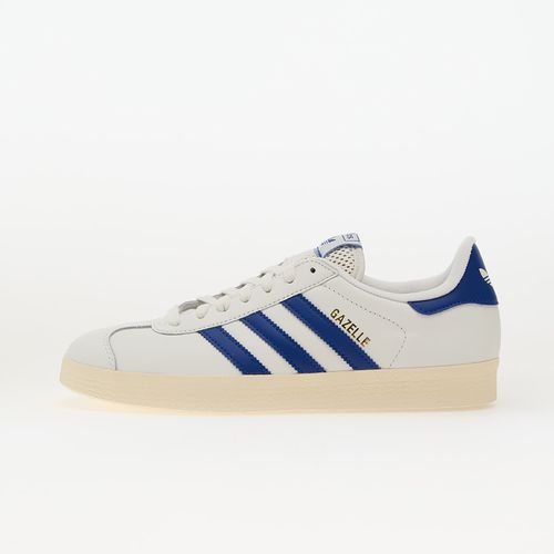 Sneakers adidas Gazelle Core White/ Royal Blue/ Crew White