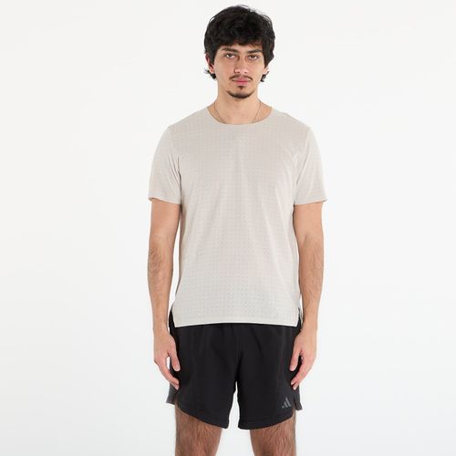 T-shirt adidas Adi365 H.Koumori Running T-Shirt Putty Grey