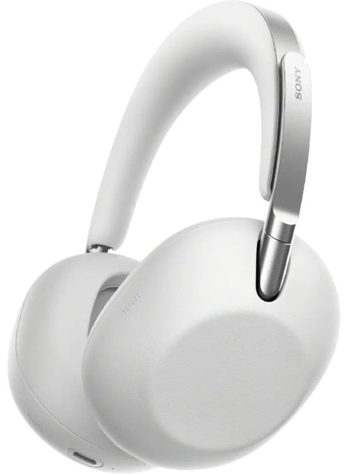 1000X THE COLLEXION Wireless Noise Cancelling Headphones in Platinum