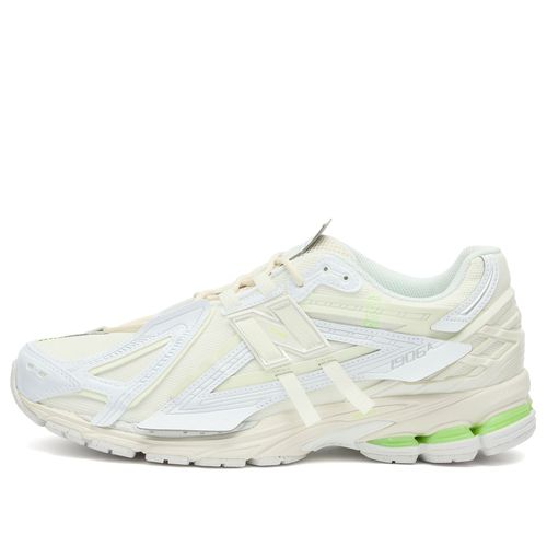 1906A Sneaker White