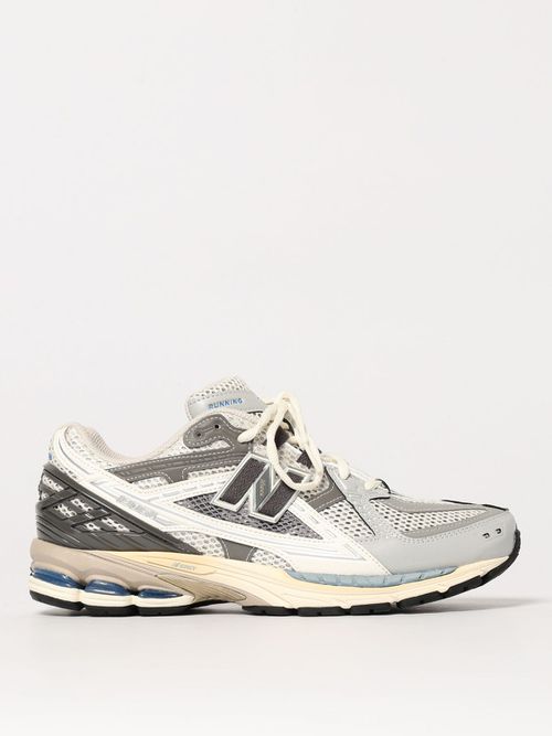 Sneakers NEW BALANCE Men color Multicolor