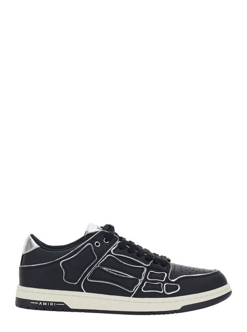 Skel Top Low