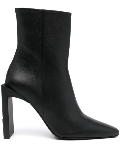 Ankle Boot