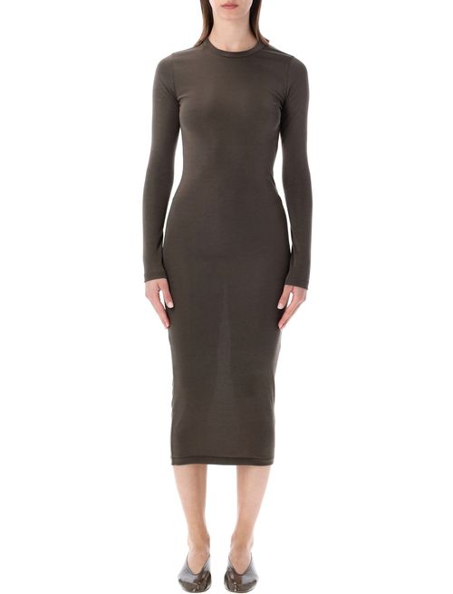 Essential Mini Dress for Women