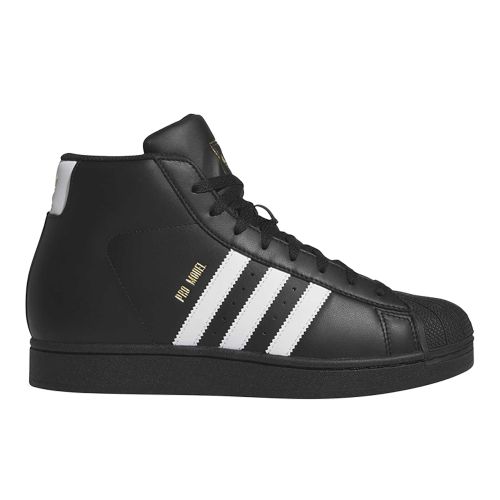 Pro Model Superstar Shoes Mid