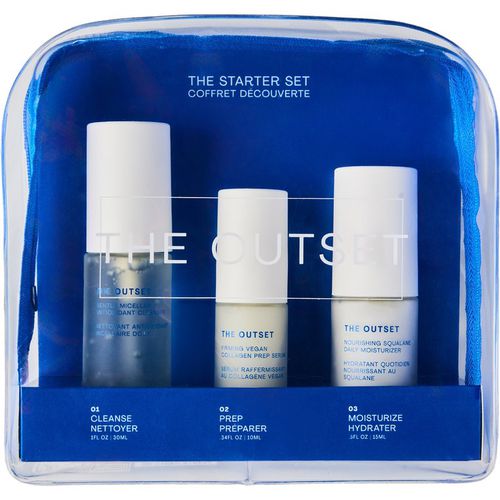 The Outset - The Starter Set