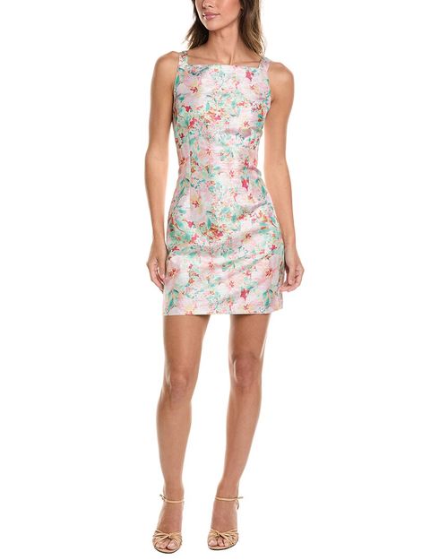 Arlie Dress