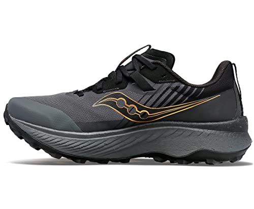 Saucony Men's Endorphin Edge Hiking Shoe