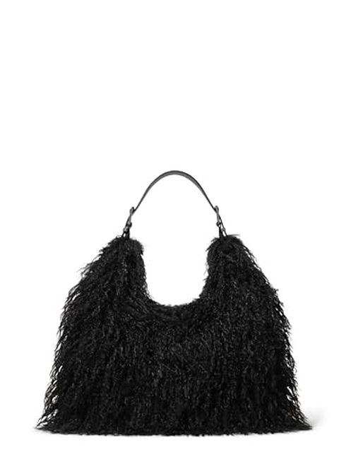 Michael Kors Nolita Large Hobo Shoulder