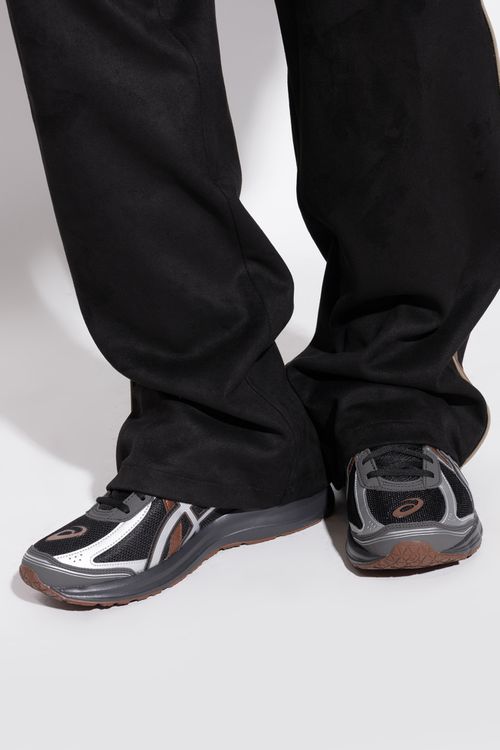 Sports Shoes "Jog 100S", Men's, Black