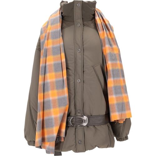Marbell Amy Jacke