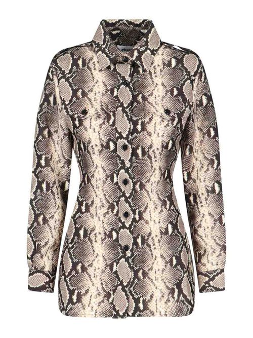 Python print shirt