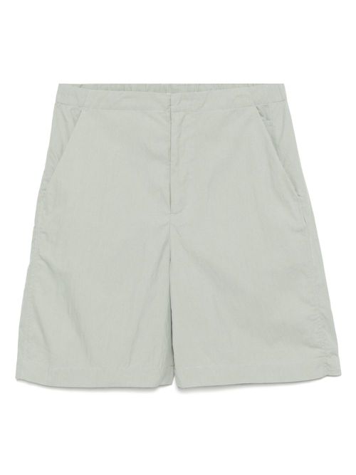 Vapor shorts - Green